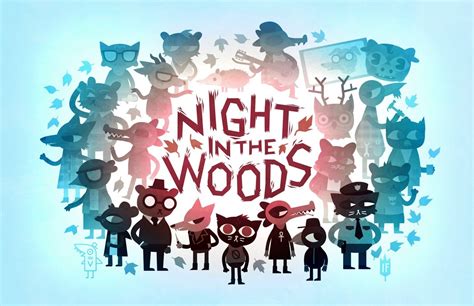 Nitw game - Previously, she worked at Kotaku. May 24, 2023, 2:51 PM PDT. Revenant Hill is the latest game from the developers behind Night in the Woods. At first glance at …